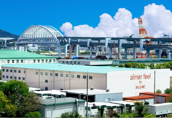 エメフィール 沖縄パルコシティ店