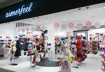 Aimerfeel Global Web Shop